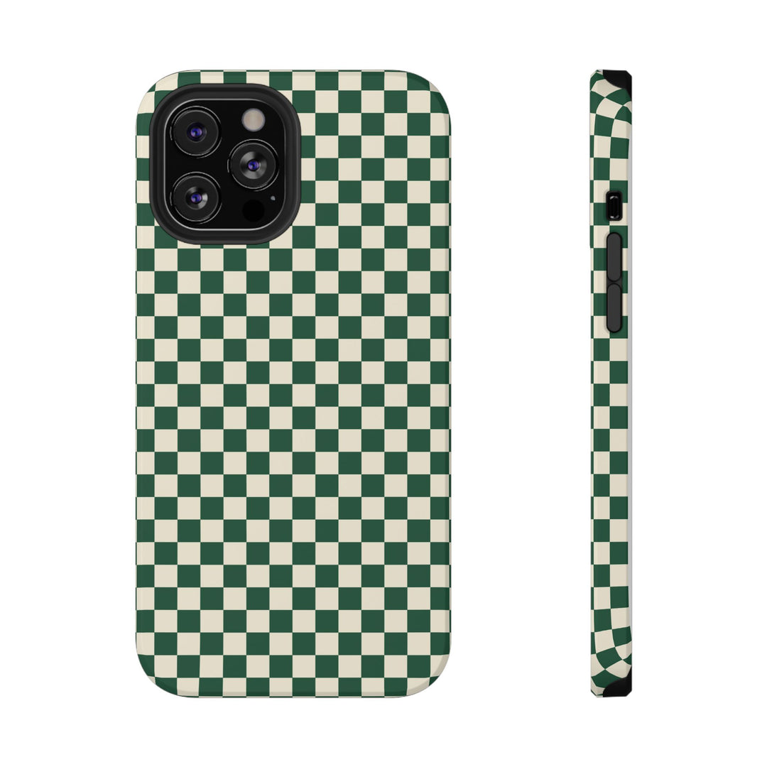 Evergreen checks