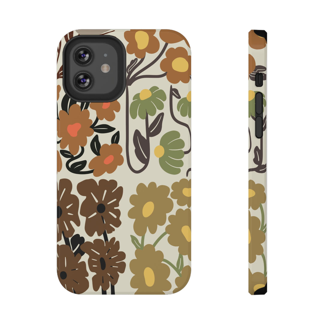 Whimsy Wild-Flower