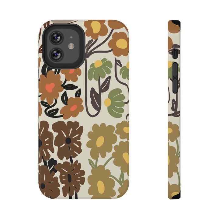 Whimsy Wild-Flower