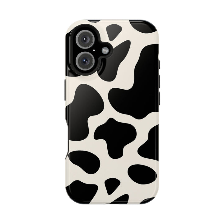 Black & Moo - MagSafe