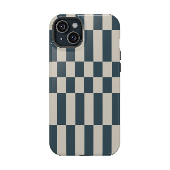 Grid Charm - MagSafe