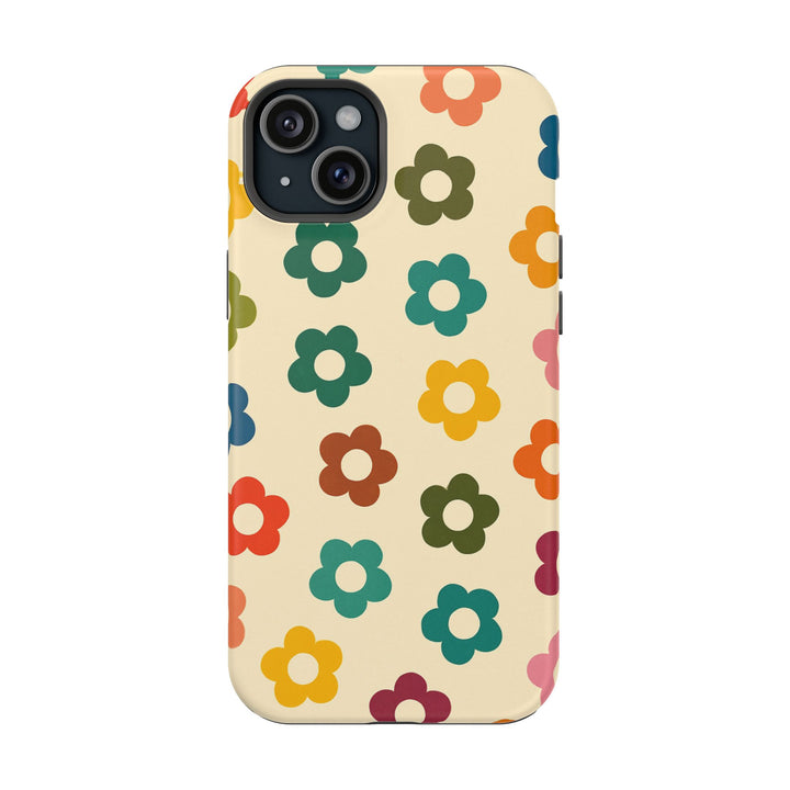 Boho Bloomies - MagSafe