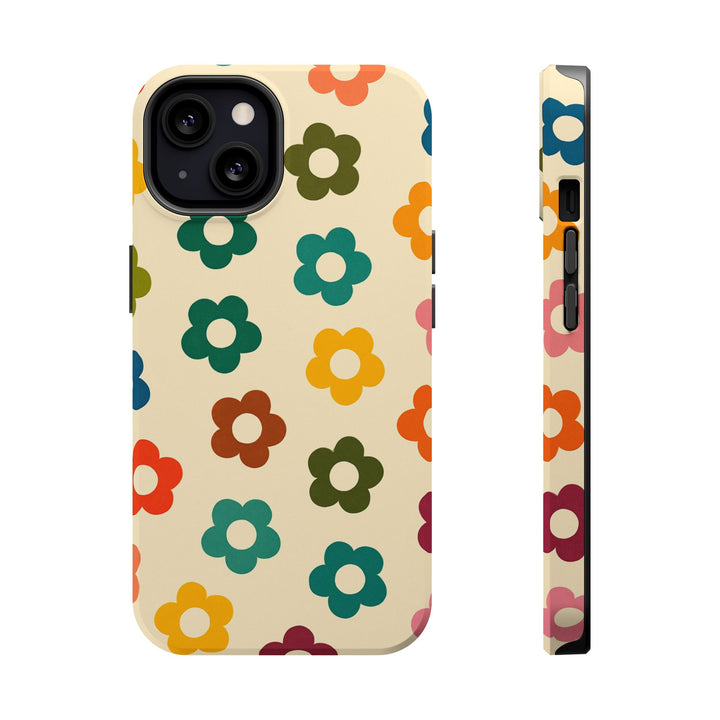 Boho Bloomies - MagSafe