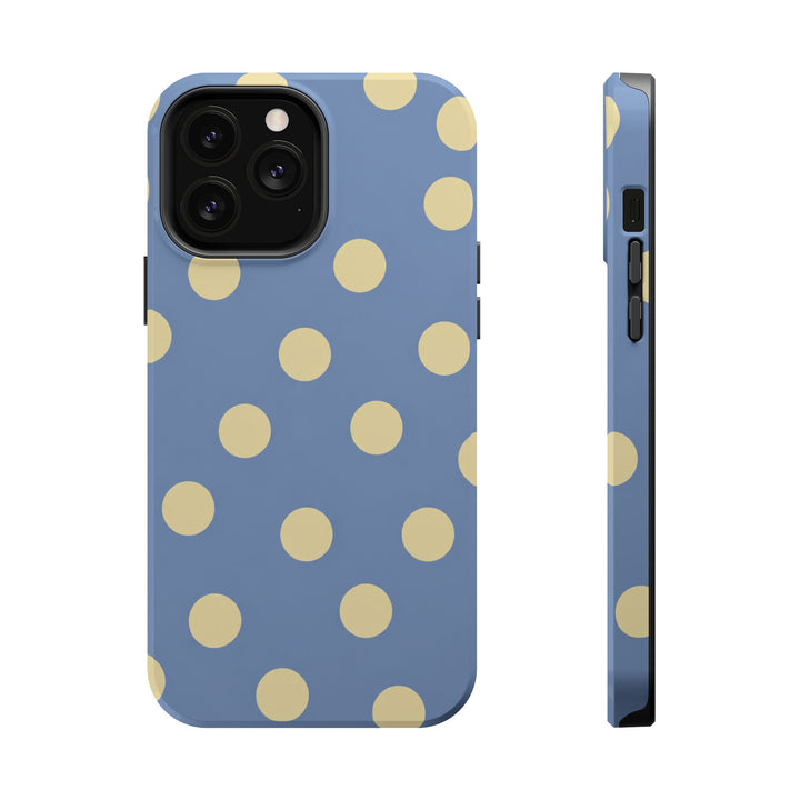 Buttercream Dots - MagSafe
