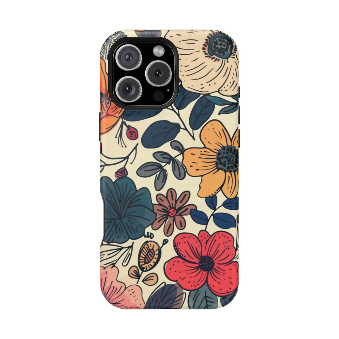 Blossom Bliss - MagSafe