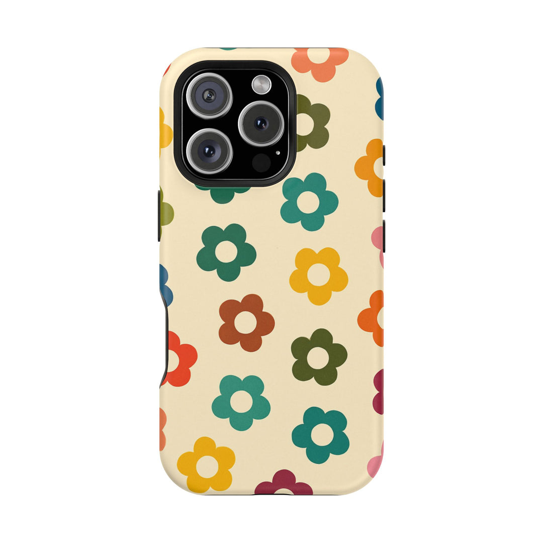 Boho Bloomies - MagSafe