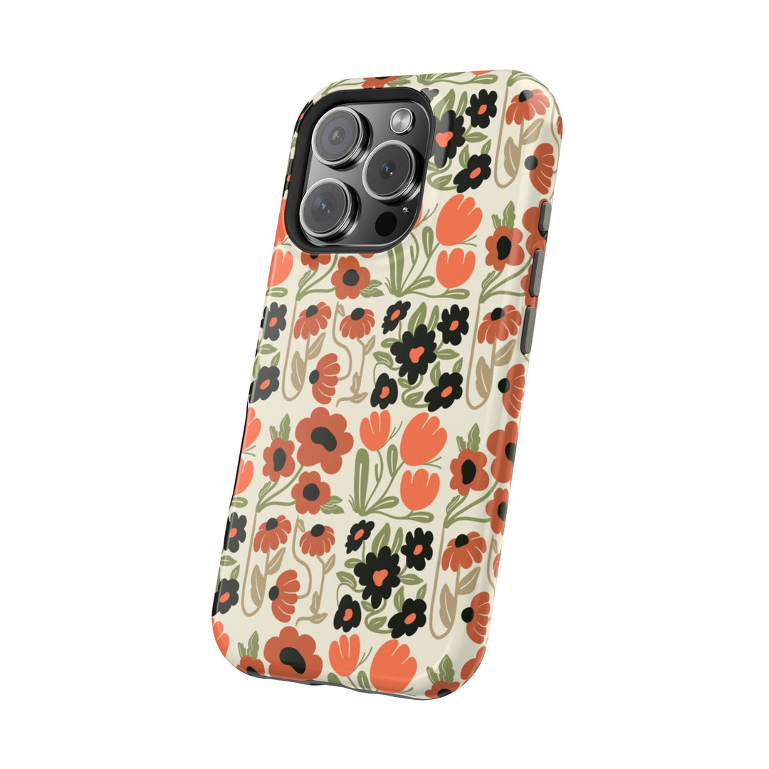 Wildflower Bloom - MagSafe