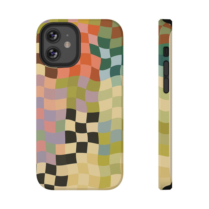 Soulful Tiles