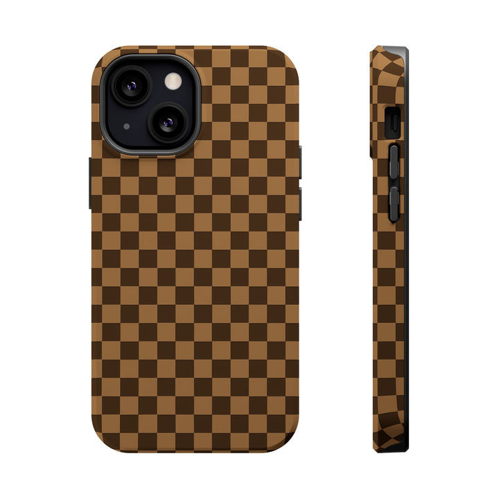 dark roast checks - MagSafe