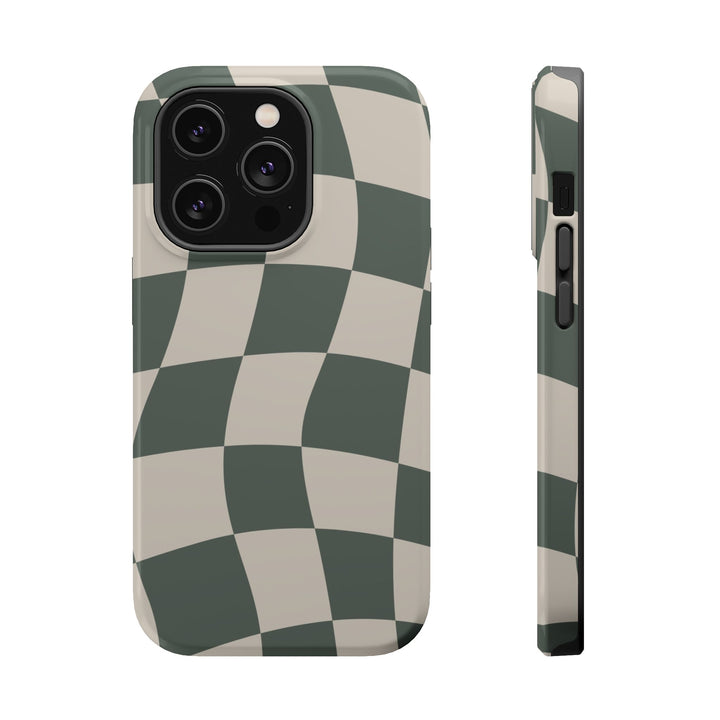 Bluu Grid - MagSafe