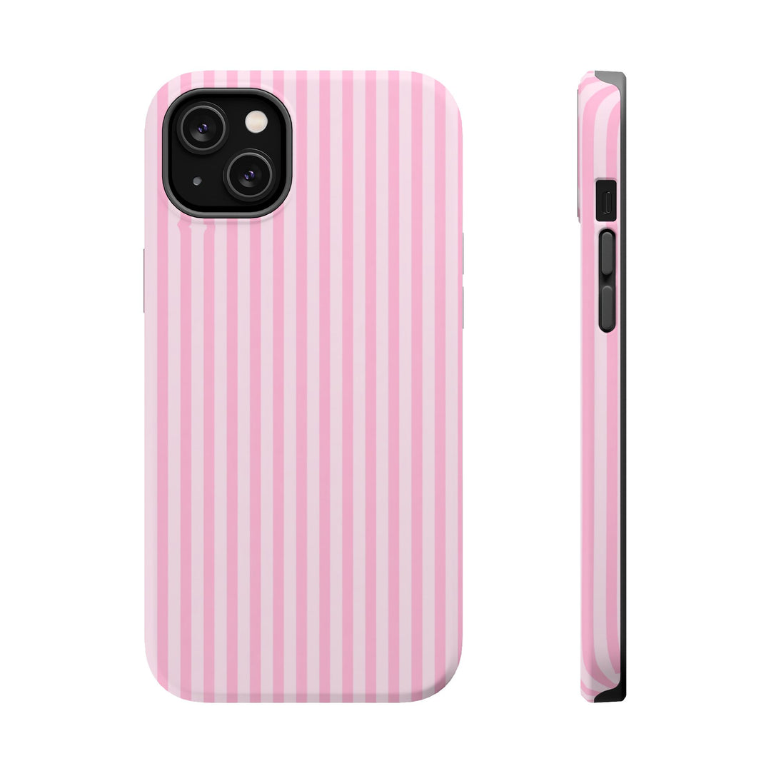 Blush Stripes - MagSafe