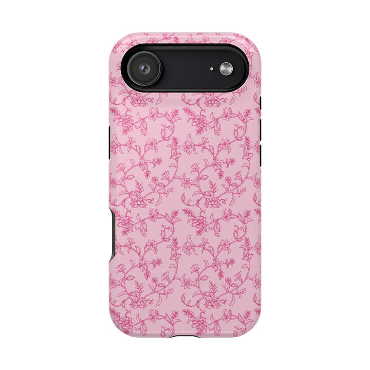 Rosy Daydream - MagSafe