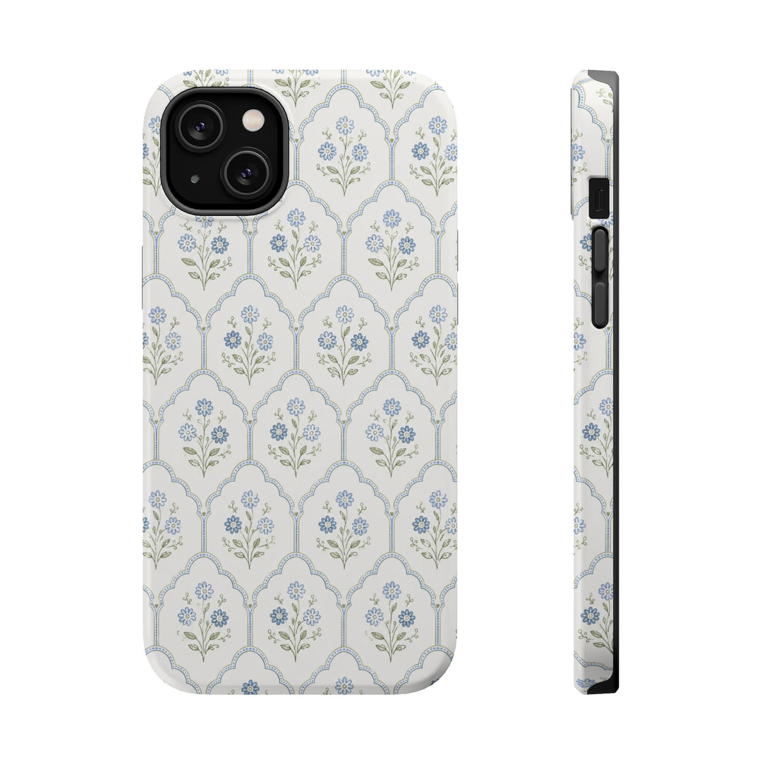 Bluebell Trellis - MagSafe
