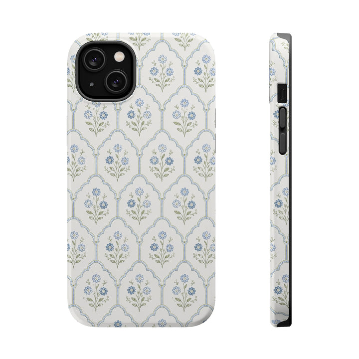 Bluebell Trellis - MagSafe