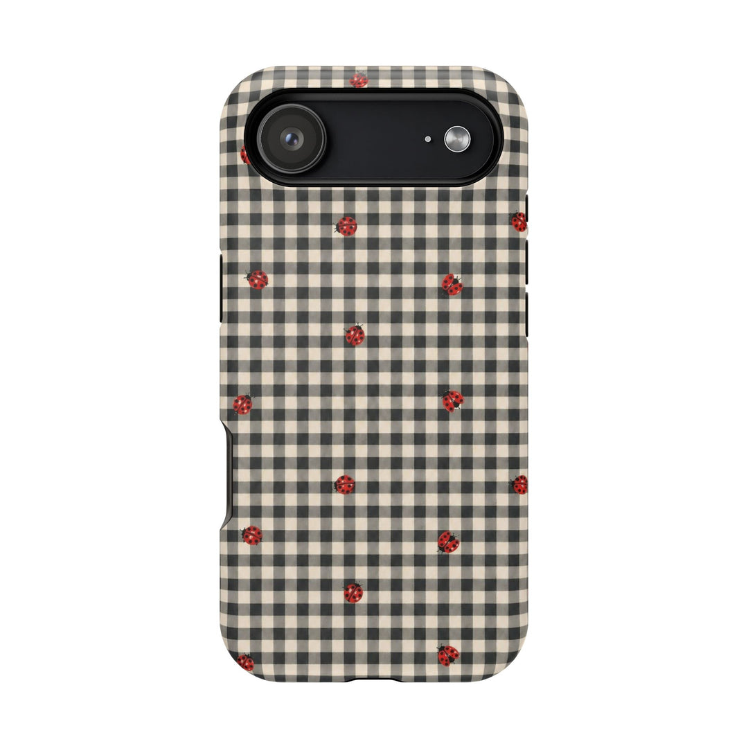 Ladybug Charm - MagSafe