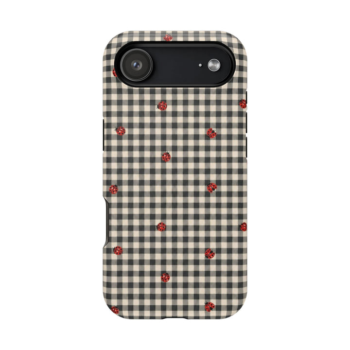 Ladybug Charm - MagSafe
