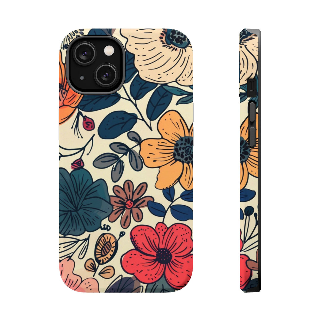 Blossom Bliss - MagSafe