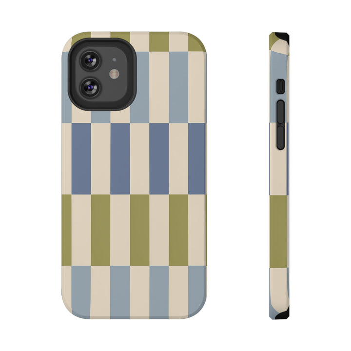 Ocean & Olive
