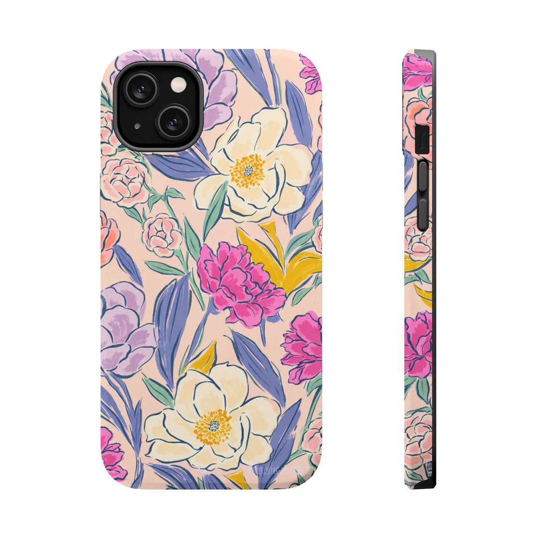 Blush Meadow - MagSafe