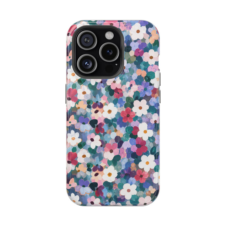Lavender Bloomscape - MagSafe