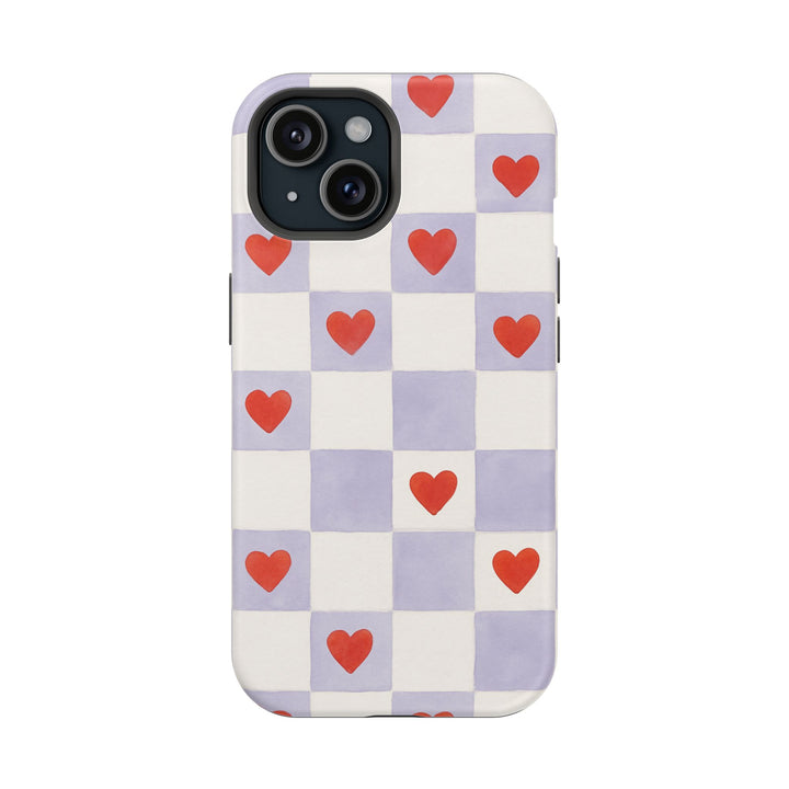 Luv Grid