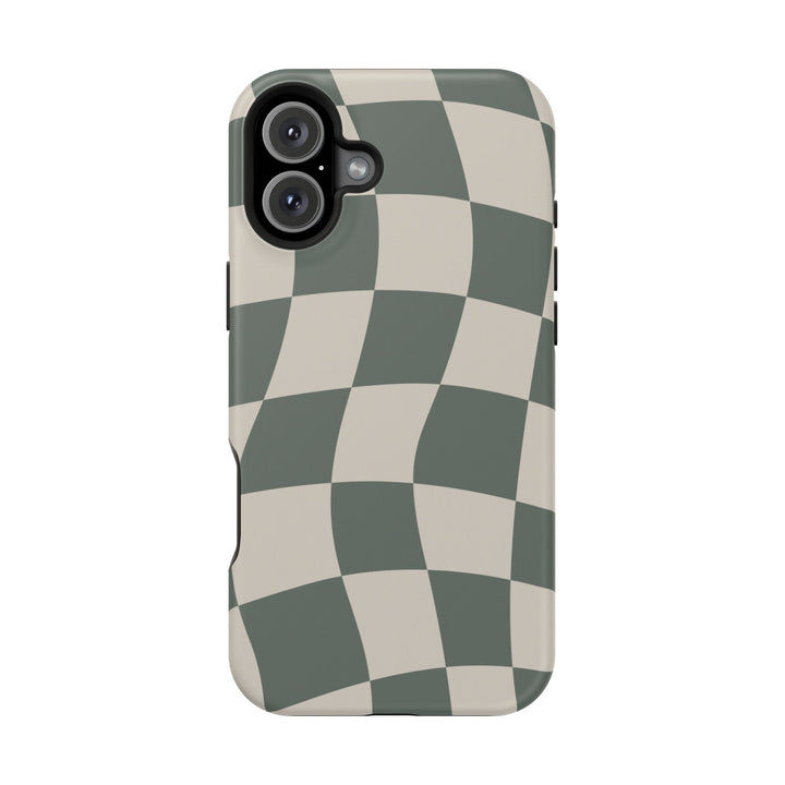 Bluu Grid - MagSafe
