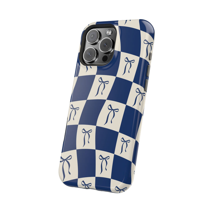 Tied in Style - MagSafe