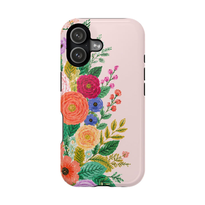 Sweet Blossoms - MagSafe