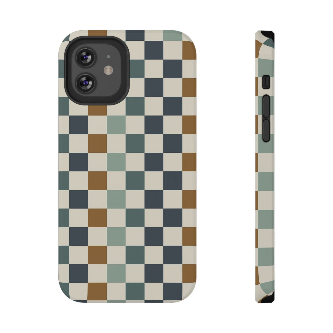 Funky Squares