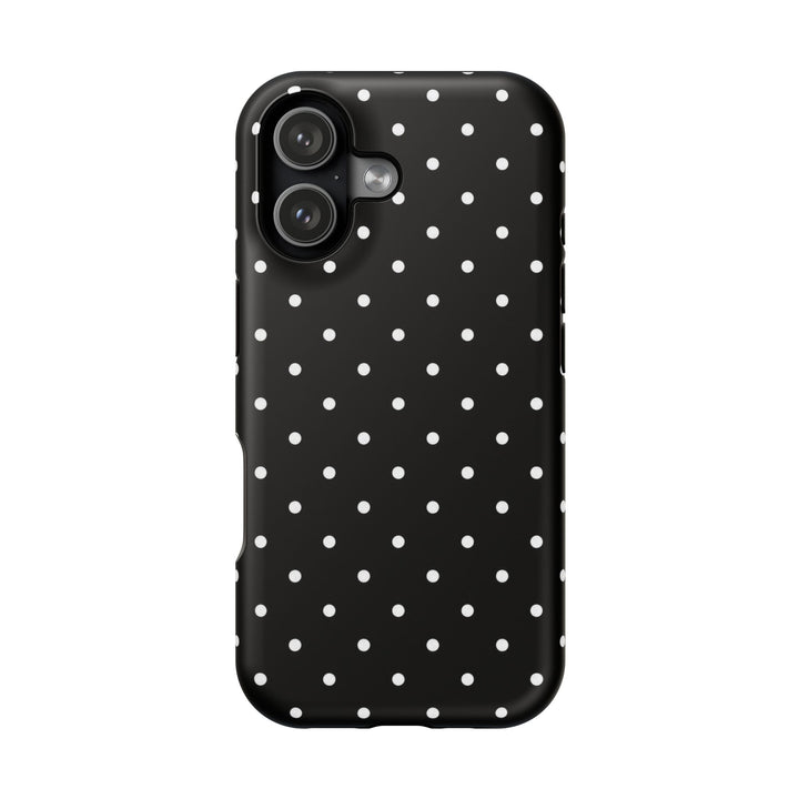 Noir Polka - MagSafe