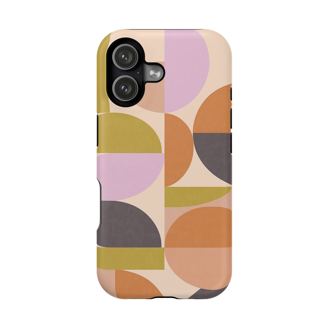 Retro Pastel - MagSafe