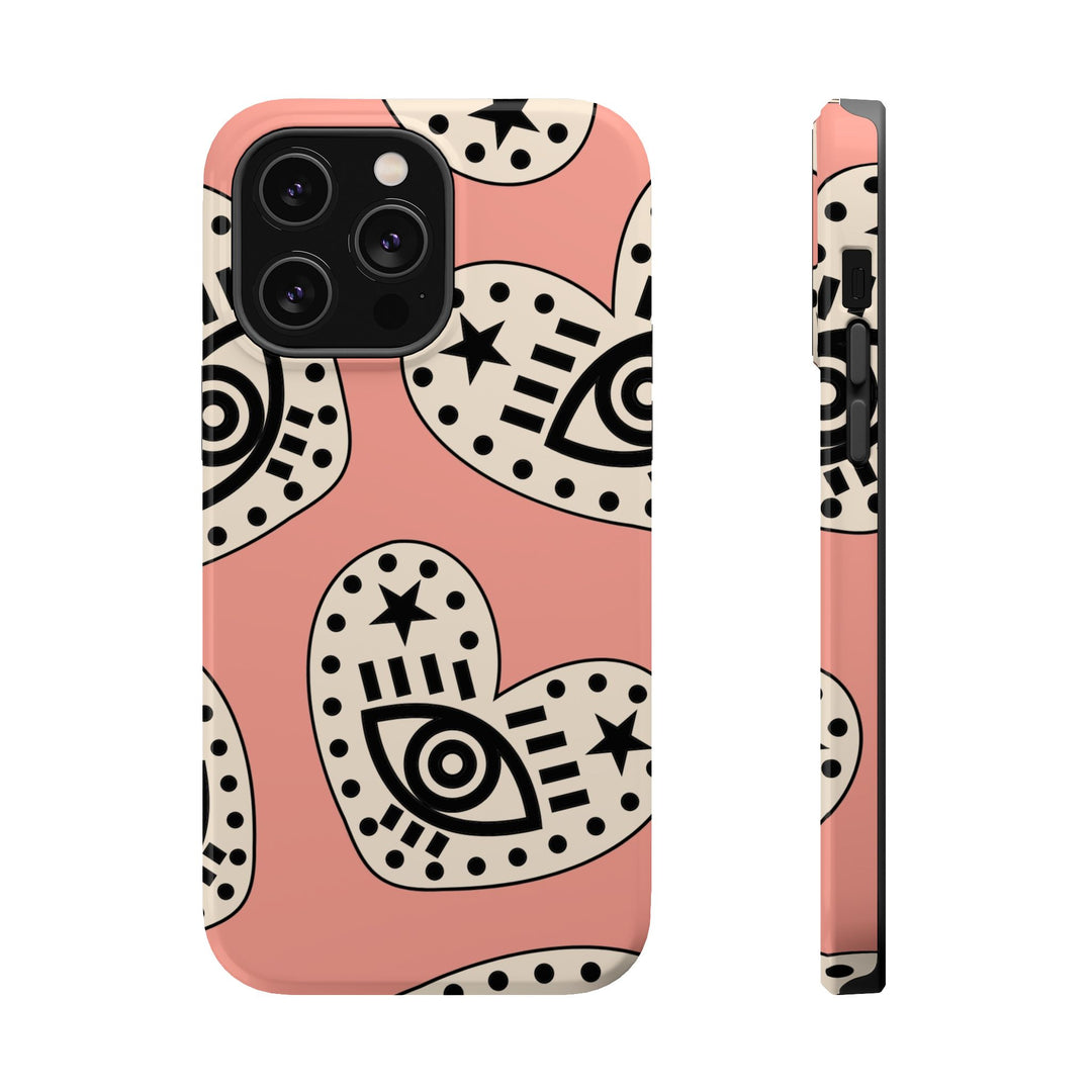 Charm & Hearts - MagSafe