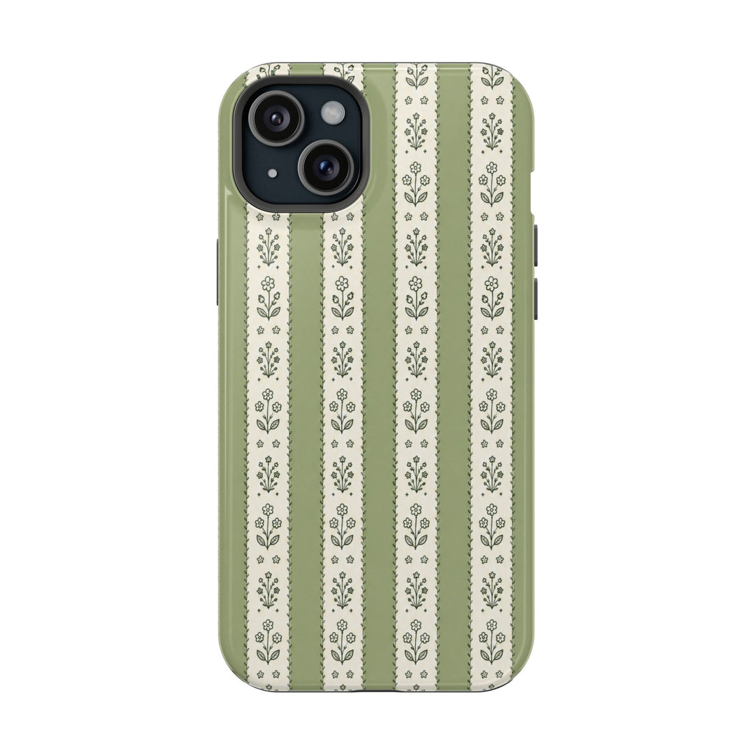 Olive Petals - MagSafe