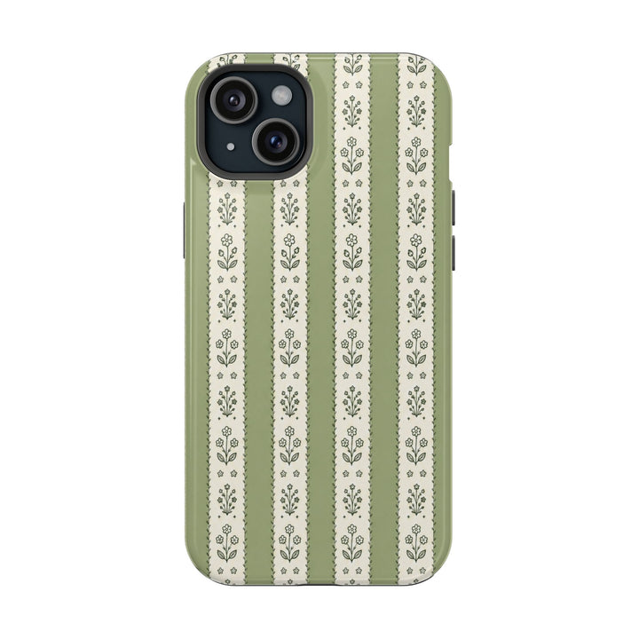 Olive Petals - MagSafe