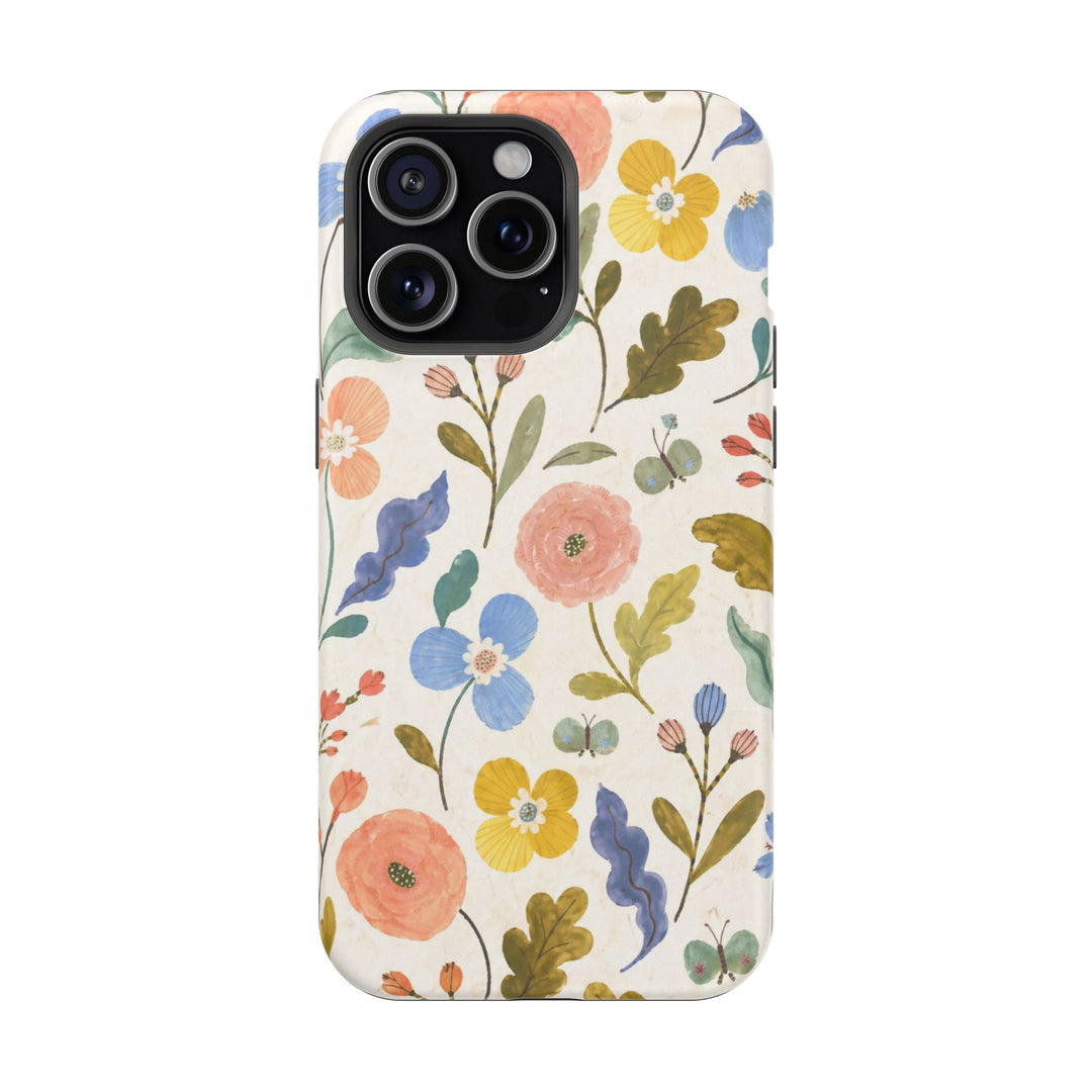 Cottage Garden - MagSafe