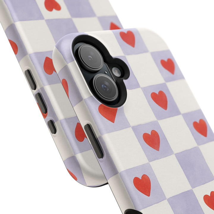 Luv Grid