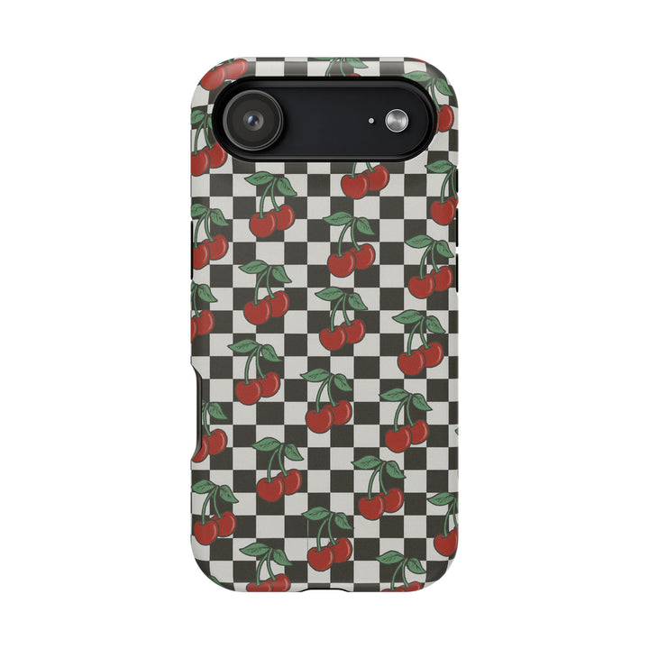 Rustic Chèrie - MagSafe