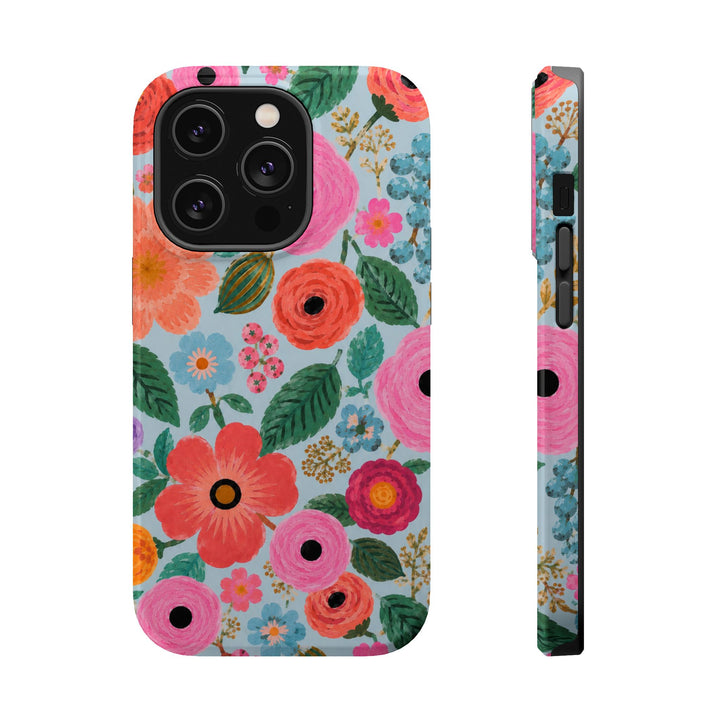 Bloomy Swirls - MagSafe