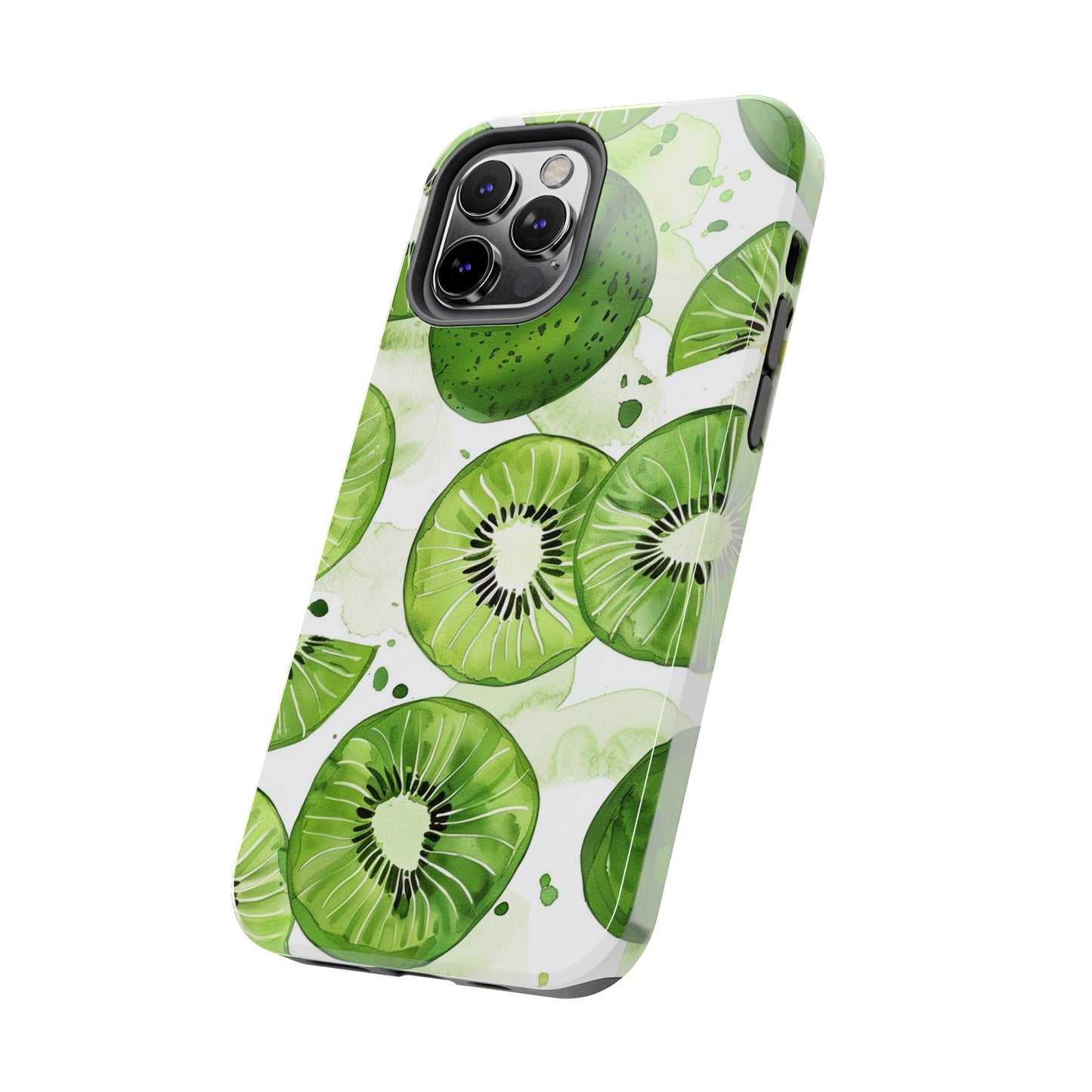 Kiwi Patterns