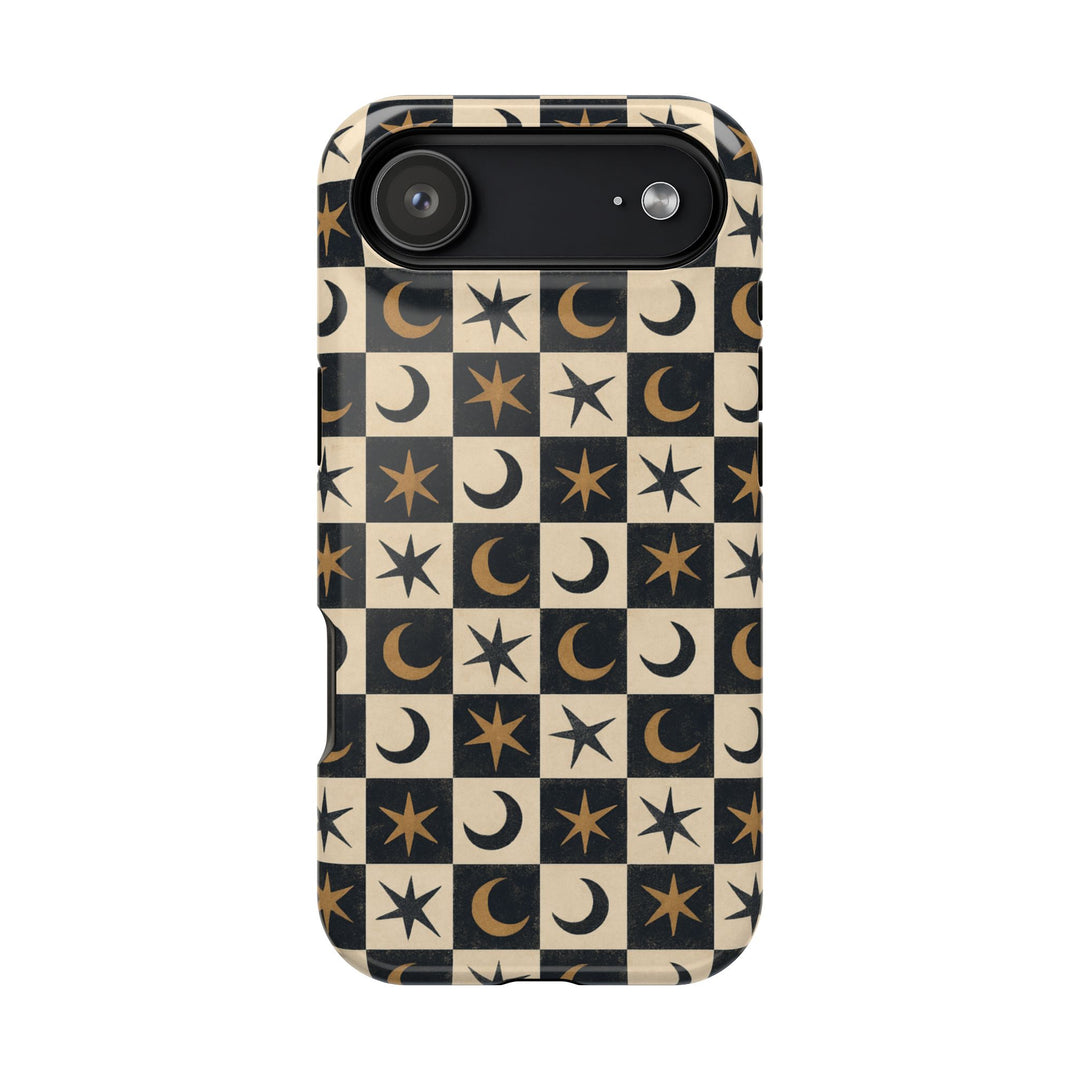 STELLAR GRID - MagSafe