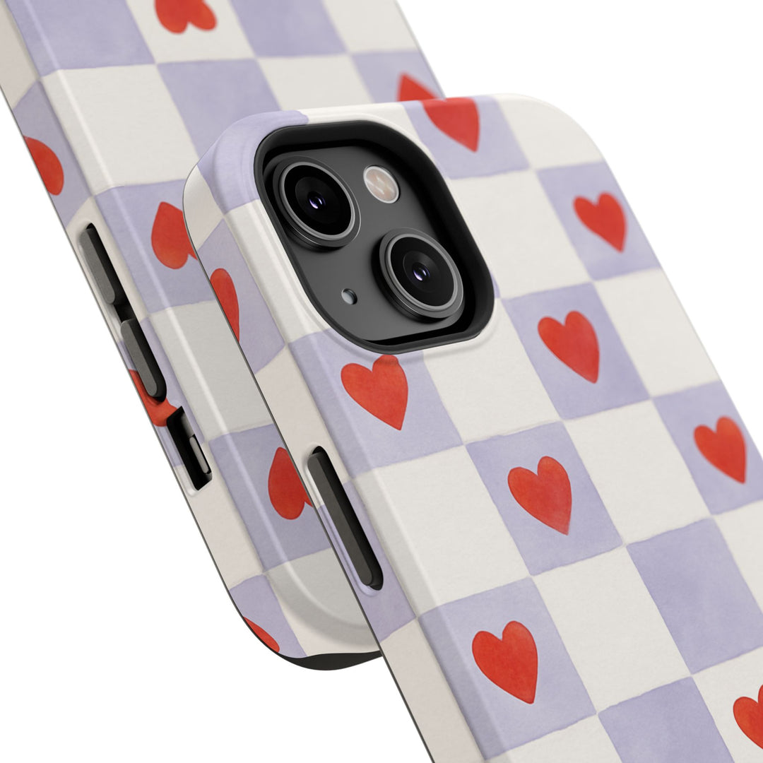 Luv Grid