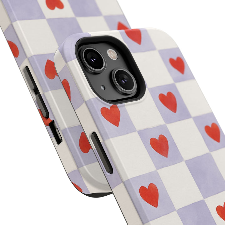 Luv Grid