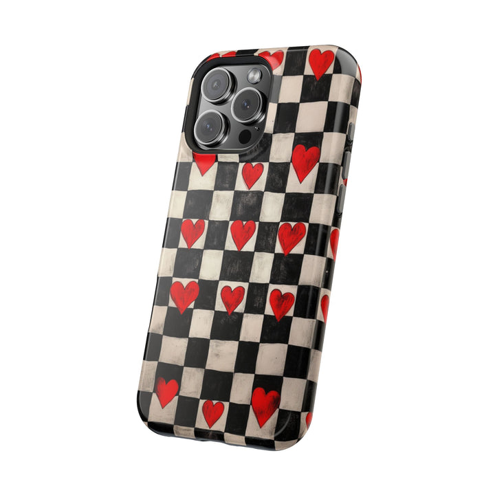 Love in Check - MagSafe