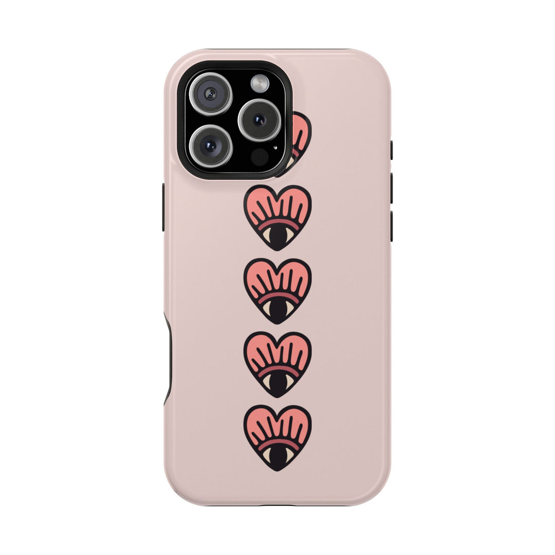 Pink Peepers - MagSafe