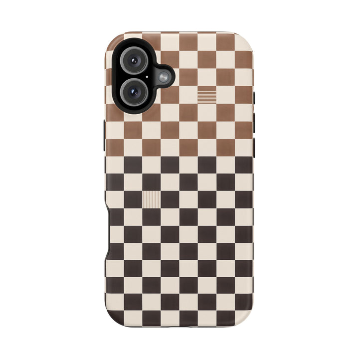 Classic Checks