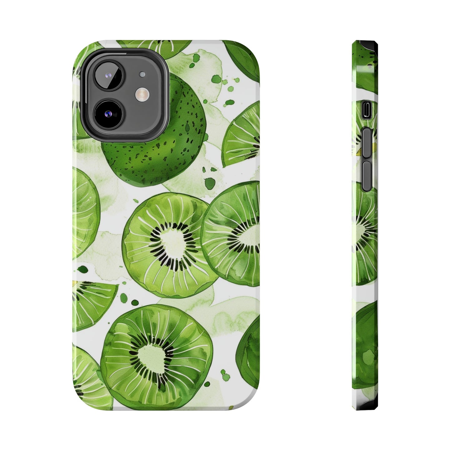 Kiwi Patterns