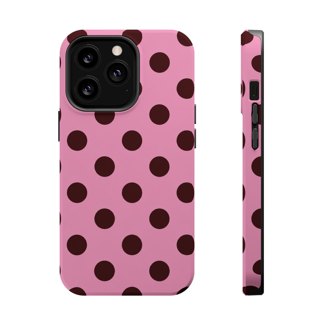 Cherry Polka - MagSafe
