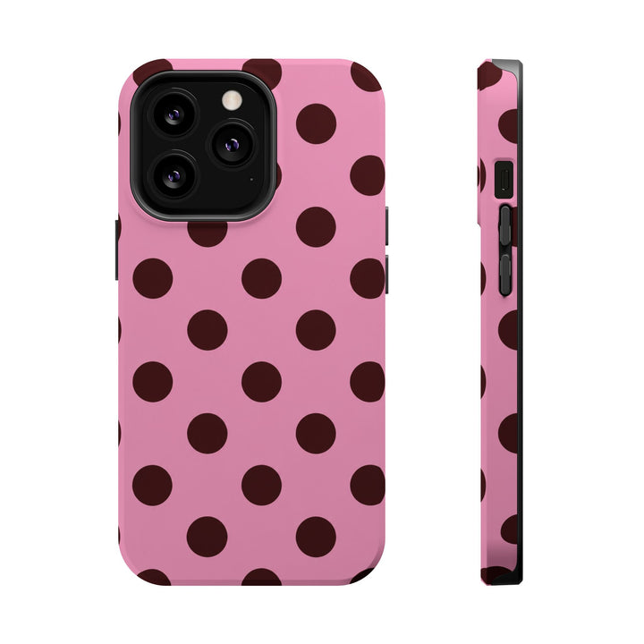 Cherry Polka - MagSafe