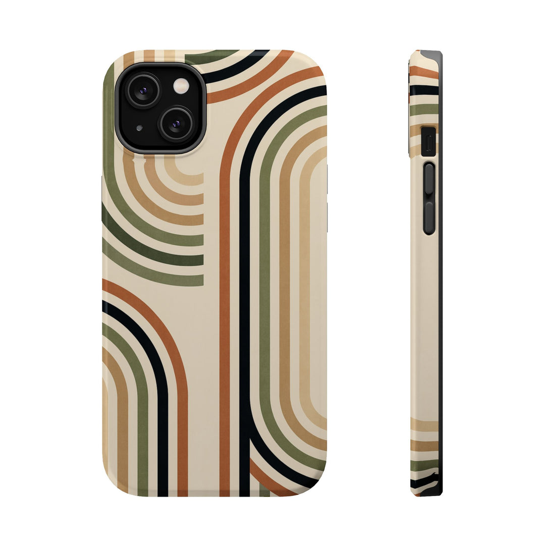 Retro Loops - MagSafe