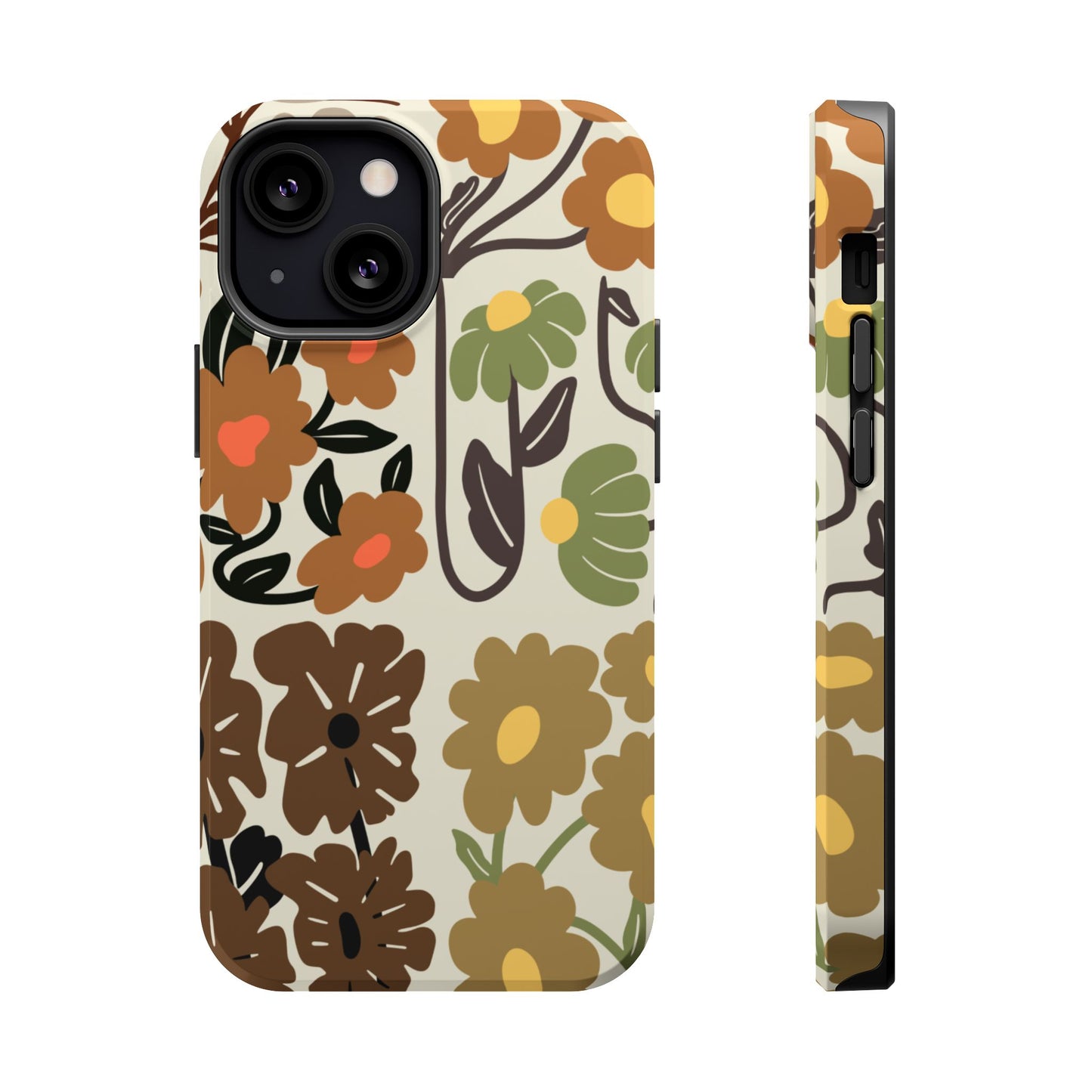 Whimsy Wildflower - MagSafe